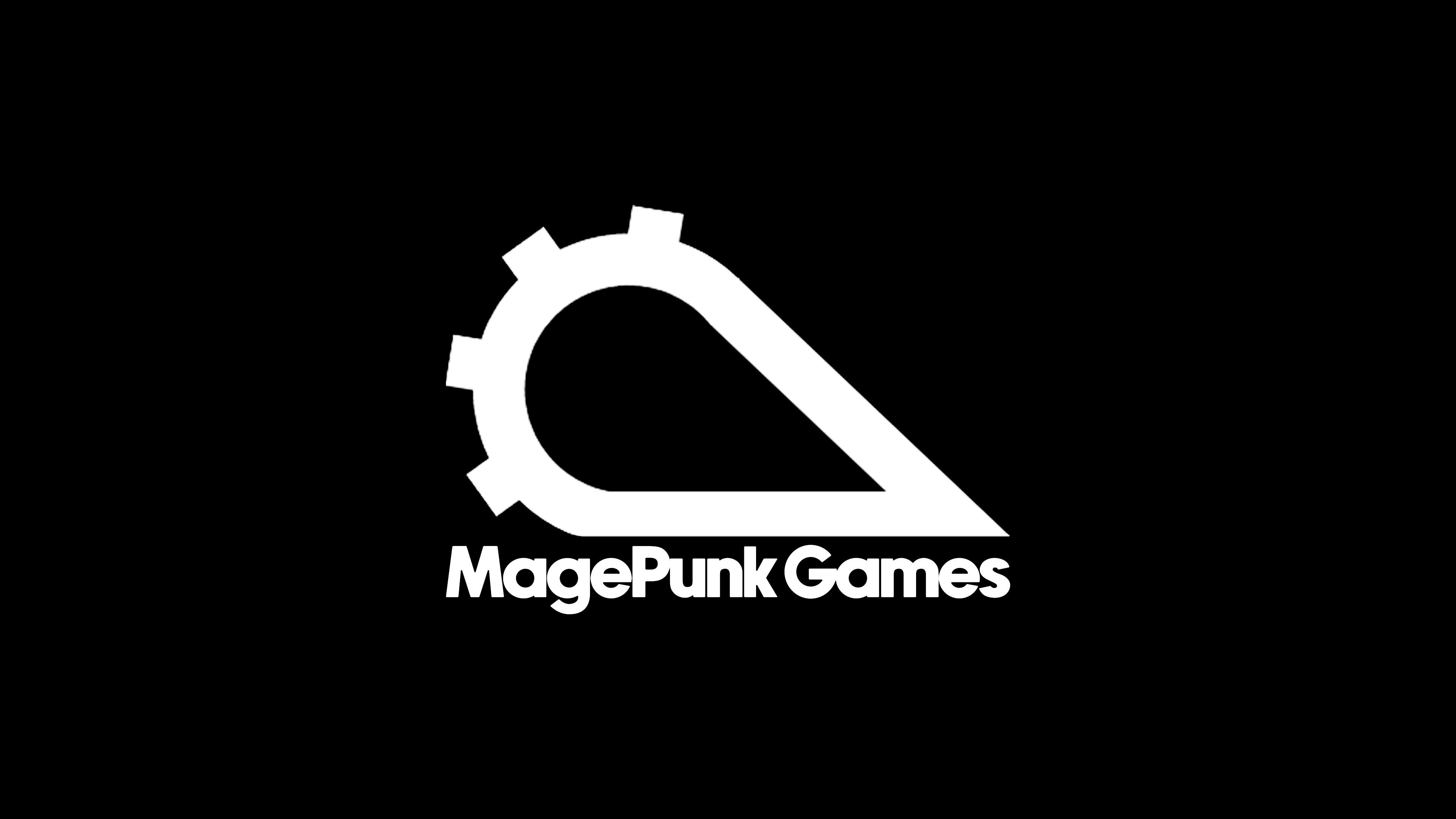 Magepunk Games